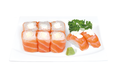 NOS MENUS