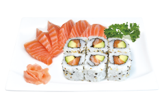 NOS MENUS