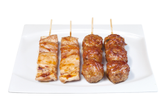 NOS MENUS