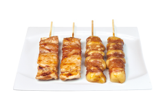 NOS MENUS