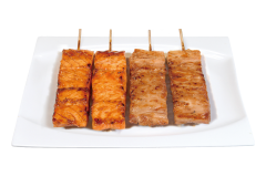 NOS MENUS