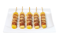 NOS MENUS