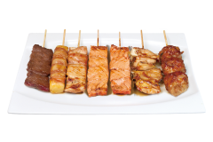 NOS MENUS