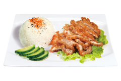 NOS MENUS