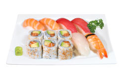 NOS MENUS