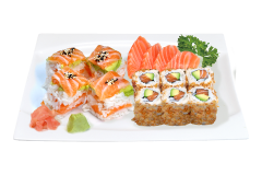 NOS MENUS