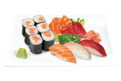 NOS MENUS