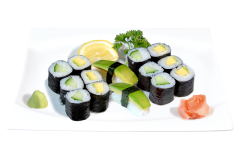 NOS MENUS