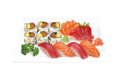 NOS MENUS
