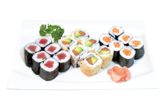 NOS MENUS