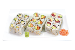 NOS MENUS