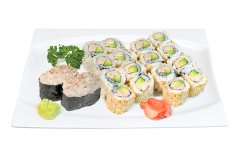 NOS MENUS