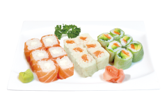 NOS MENUS