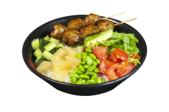 NOS MENUS