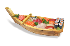 NOS MENUS