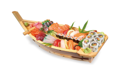 NOS MENUS