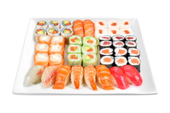 NOS MENUS