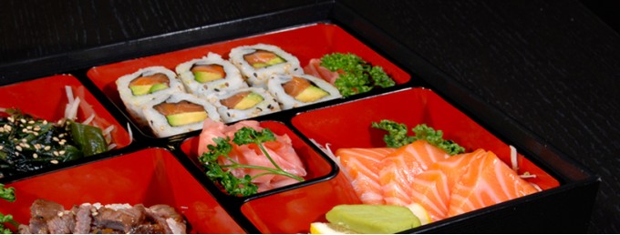 LES BENTO LES BENTO