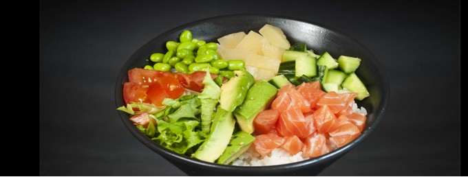 POKEBOWL POKEBOWL